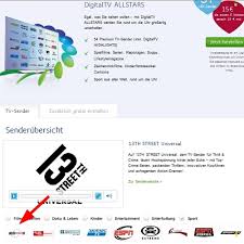 Habe auf meinen qled q65q75t tv die sender liste neu geordnet. Eurosport Auf Dem Fernseher So Empfangen Sie Eurosport 2 Und 1 Chip