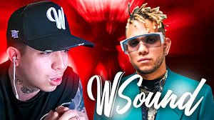 Westcol y Ovy (Imagen tomada de YouTube)