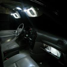 Pack Led Interieur Pour Mercedes Classe E C207 Annees 2009 2017