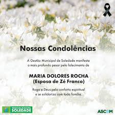 Gestão Municipal de Soledade-PB