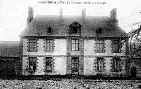 Saint Coulomb Histoire Patrimoine Noblesse Commune Du Canton De Cancale