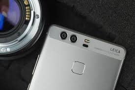 Huawei P9 im Test: das Leica-Phone mit ...