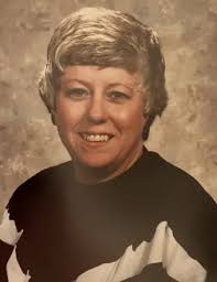 Obituary information for Pamela Ruth Davis