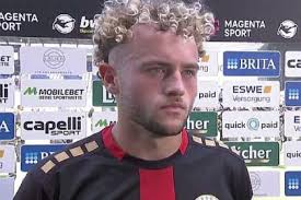 Danilo Augusto da Silva Magalhães by Internacional Academy