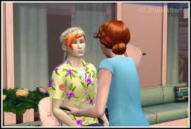 Please keep in mind it is a temporary solution/test. Littlemssam S Sims 4 Mods Offer Appeareance Styling Earn Money Get