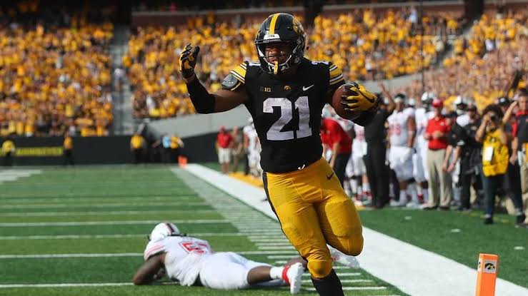 Iowa Hawkeyes vs Northern Illinois History is One-Sided, But Carries a Scar  - Yahoo Sports