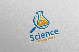 Download Science And Research Lab Logo Design 15 Graphic By Denayunecf Creative Fabrica Yellowimages Mockups