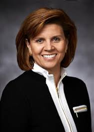 Relief Society: Newly called general board