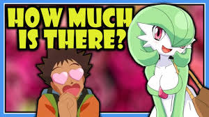 The Math Behind Pokemon Rule 34 - YouTube