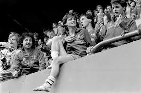 Image result for mickey thomas chelsea