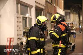 Vrijdagmiddag is brand uitgebroken aan de valkenboslaan in den haag. Regio15 Scooter In Brand Op De Valkenboslaan Te Den Facebook