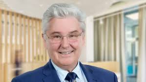 Das Team der Aquilana Versicherungen, Baden