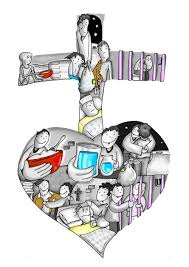 Jugement Dernier Jugement Dernier Catholique Dessin