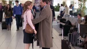 Bj Novak The Office Salary What Did Pam Say To Michael At The Airport The Office Alum Finally Reveals The Answer