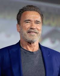 Arnold schwarzenegger is an austrian born american actor, former bodybuilder and politician. Arnold Schwarzenegger Wikipedia