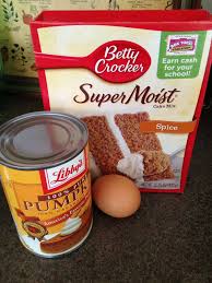 Laurealism 100 Cal Pumpkin Spice Muffins Pumpkin Spice Muffins Spice Muffins Spice Cake Mix