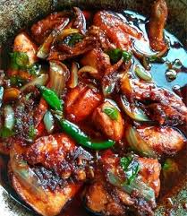 Selamat mencoba resep ayam masak bumbu bali. Resepi Ayam Kicap Bali Pawtaste Com