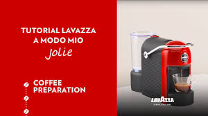 4.7 out of 5 stars. Lavazza A Modo Mio Jolie Tutorial De Scaling Lavazza Youtube