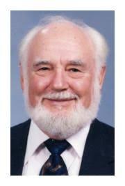 Winfred Ennis "Buff" Buffington