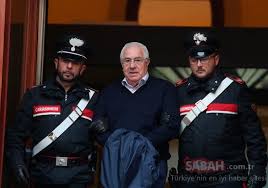 İtalya'da diğer suç örgütleri ile karşılaştırıldığında, cosa nostra, ülke örgütün halihazırda 180'den fazla mafya ailesi bünyesinde, yaklaşık 5.000 örgüt üyesi vardır. Dun Italya Da Bugun Butun Avrupa Da Italyan Mafyasi Boyle Cokertildi Sayfa 2 Avrupa Haberleri