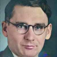 Lester Edwin Dohner Sr (1908–1988)