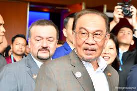 Amid short-term US tariff pain, Malaysia commits to Asean ties, reforms