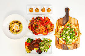 Share your food journey with the world, checkin at. Eat Drink Kl Positano Risto Publika