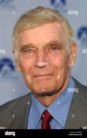 Charlton heston hi-res stock photography and images