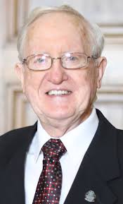 James "Jc" C. Fraley Obituary