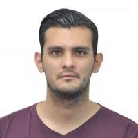 Luis David Herice Carrero