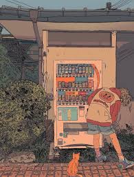 Https Www Deviantart Com Luxjii Art Spare Change 728969940 Aesthetic Art Pretty Art Art