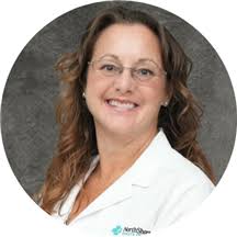 Shannon Markle, RN, CNM, Portage, IN