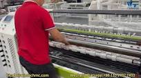 1000MM Mini Baby Roll Stretch Film Rewinding and slitting machine with  Automatic Change the shafts