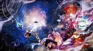 by mik cis pixiv id 1006311 東方 壁紙 イラスト 船