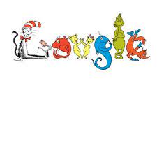 They had so much fun and they t. Dr Seuss Characters Free Clip Art Dr Seuss Birthday Free Clipart Images