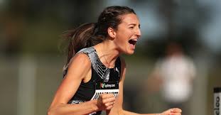 The high jump event in track and field athletics has evolved as the technique and equipment have improved over the years. Nicola Mcdermott Jumps Historic 2m Mark As 15 Australian Athletes Qualify For Tokyo 2020