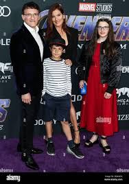 LOS ANGELES, CALIFORNIA, USA