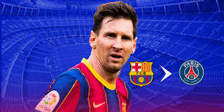 The sporting director, leonardo, made a direct approach to messi's father, jorge, and the player's lawyers. 5med3dghcluj4m