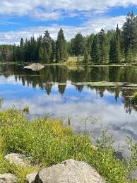 South Elbert vs. North Elbert: Which Should You Hike?