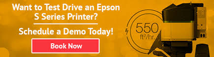 Epson Surecolor S Series Printer Comparison Dtg
