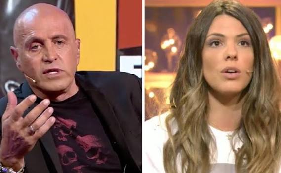 Kiko Matamoros contradice a su hija Laura para defender a Makoke