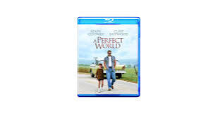 Amazon.com: A Perfect World [Blu-ray] : Kevin Costner, John Lee Hancock,  Mark Johnson, Clint Eastwood, David Valdes, Clint Eastwood, Laura Dern,  T.J. Lowther, Keith Szarabajka, Leo Burmester, Paul Hewitt, Bradley  Whitford: Movies
