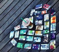 How do i activate my. 11 Things To Do With Recycled Starbucks Cards Ideas Starbucks Card Starbucks Gift Card Starbucks Crafts