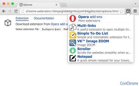 Download Chameleon 1 8 7 Crx File For Chrome Crx4chrome
