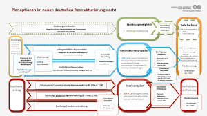 Was passiert bei einer privatinsolvenz? Insolvenz Restrukturierungsrecht Restructuring Law