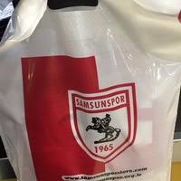 Samsunspor store ⭐ , turkey, samsun, i̇lkadım, i̇stiklal cad., 147: Samsunspor Store Magasin De Vetements A Samsun