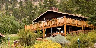 Rent a whole home for your next weekend or holiday. Cabins Near Rocky Mountain National Park Coloradoinfo Com