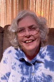 Patricia “Diane” Franks Parten