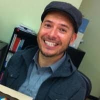 Marcus Jamison's Instagram, Twitter & Facebook