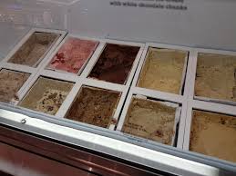Maybe you would like to learn more about one of these? Life In Kuwait Blog Sloan S Ice Cream Shop
